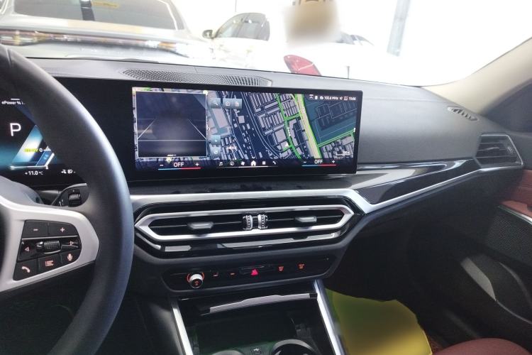 Used BMW i3 2024 eDrive 35 L