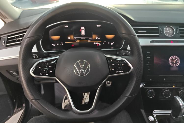 Used Volkswagen Magotan 2023 2 Million Units Limited-Edition 280TSI DSG Comfort Version
