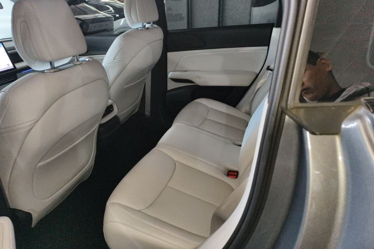 Used XPeng G6 2023 700 Four-Wheel Drive Performance Max