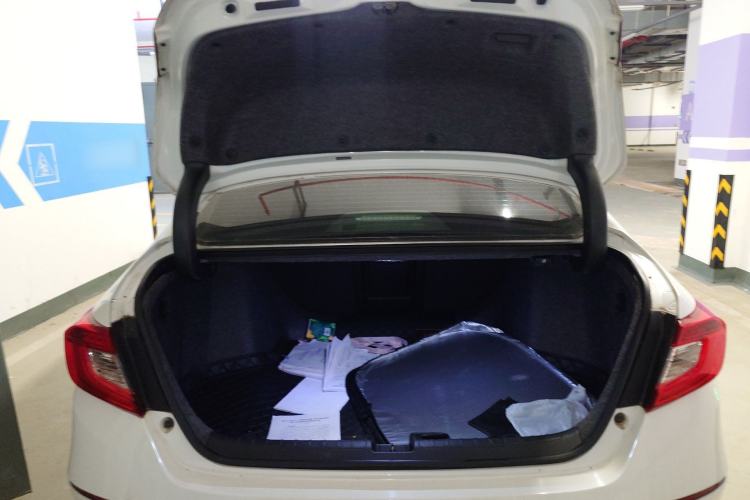 Used Honda Accord 2018 230TURBO Comfort Version National V