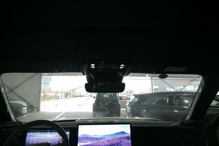 Used Formula Leopard 5 2023 Explore Edition Headliner