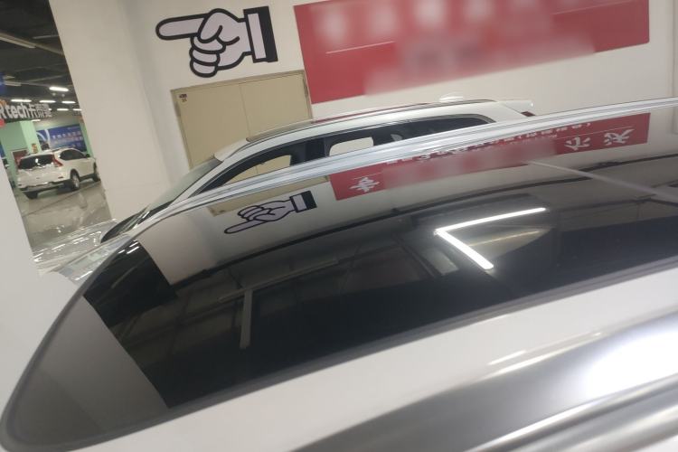 Used Volvo XC60 2021 T5 4x4 Smart Luxury Edition
