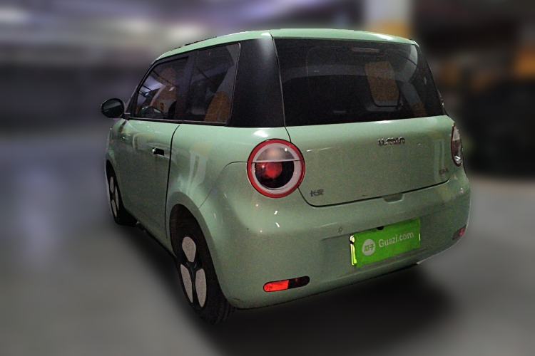 Used CHANGAN NEVO Lumin 2022 210km Sweet Edition