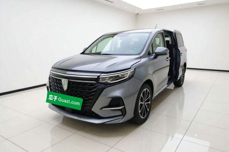 Used Roewe iMAX8 2021 400TGI Flagship Edition