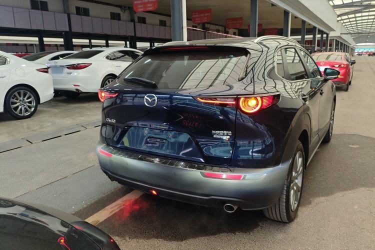 Used Mazda CX-30 2020 2.0L Automatic Joyful Model