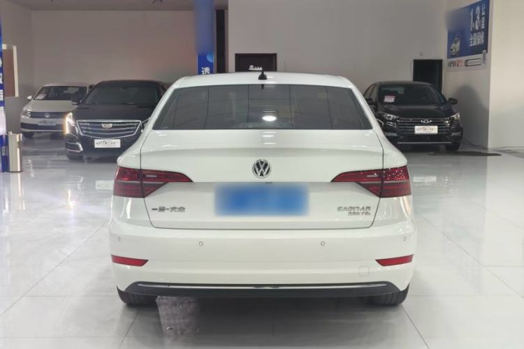 Used Volkswagen Sagitar 2021 280TSI DSG Comfort Connect Edition Exterior 4