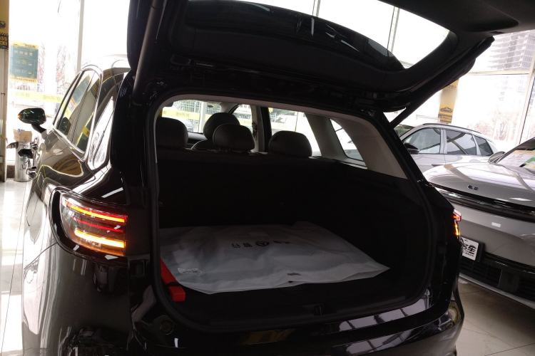 Used Hima H5 2025 Model Pure Electric Max Long Range