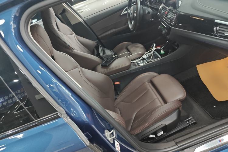 Used BMW 1 Series 2021 125i M Sport Night Edition
