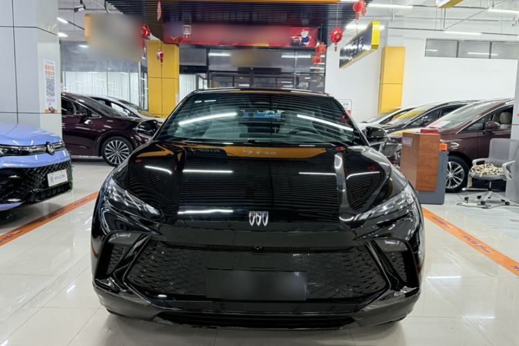 Used Buick E4 2023 GS Edition