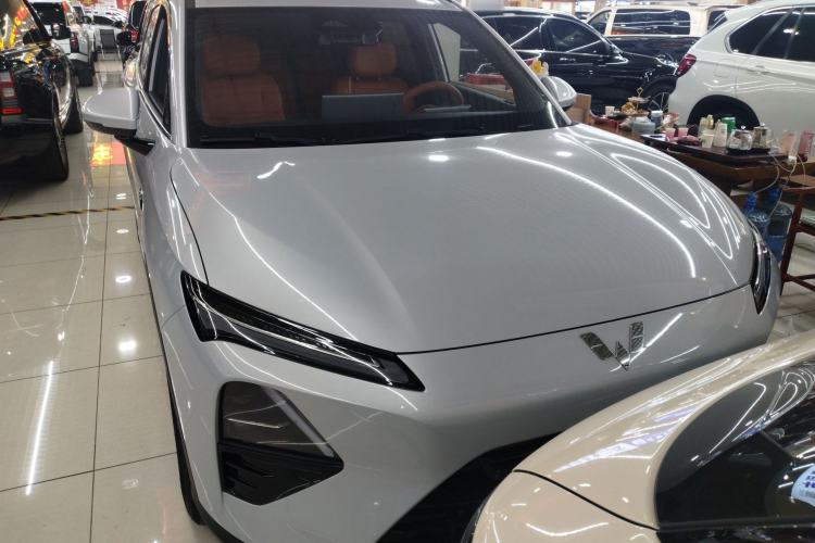 Used Wuling Xingguang S 2025 Model, 130km High-Power Flagship Edition
