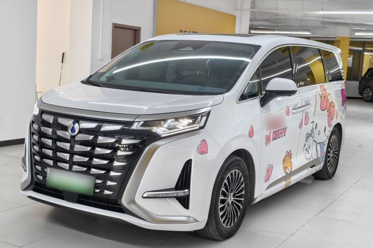 Used Denza D9 2022 DM-i 1040 Prestige Model Guazi used car, China used car export, Used car for sale, Used  cars, Cheapest cars for sale
