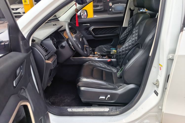 Used Haval H6 2021 1.5T Automatic Champion Edition