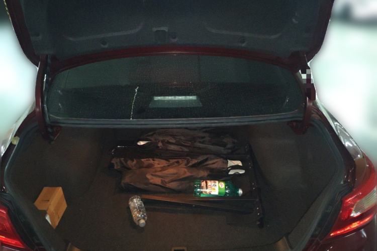 Used Nissan Teana 2016 2.0L XL Comfort Edition
