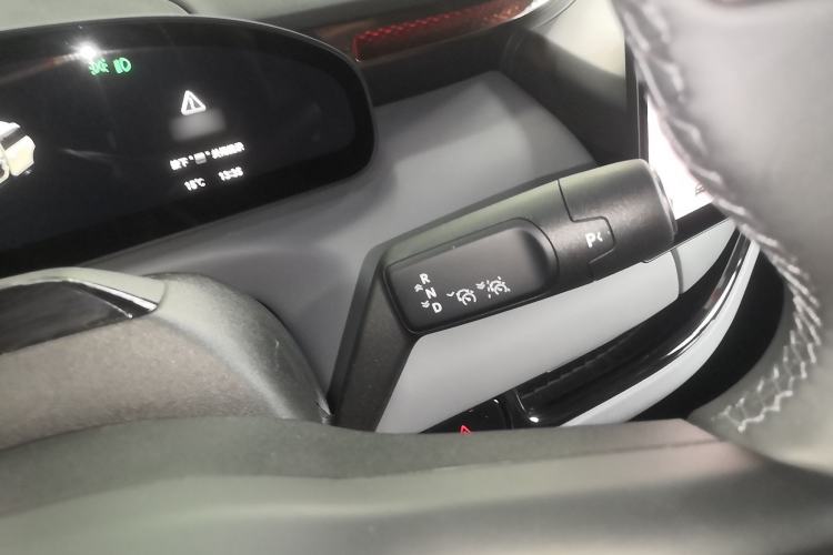 Used Zeekr MIX 2025 Long-Range Intelligent Driving Edition