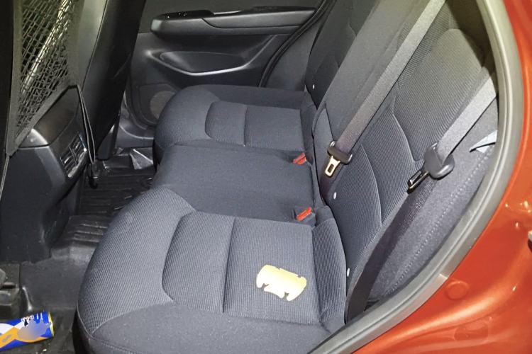 Used Mazda CX-5 2017 2.0L Automatic 2WD ZhiShang Trim China V Standard