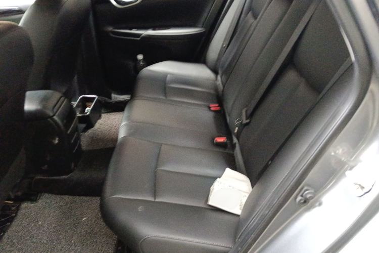 Used Nissan Sylphy 2019 Classic 1.6XL CVT Luxury Edition