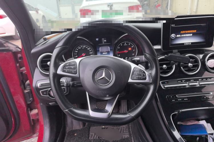 Used Mercedes-Benz C-Class 2016 C 200 Sport Edition