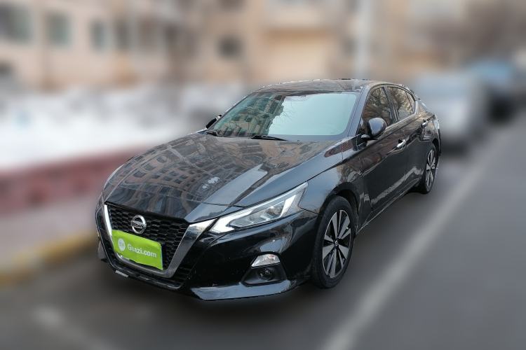 Used Nissan Teana 2021 2.0L XL Comfort Edition