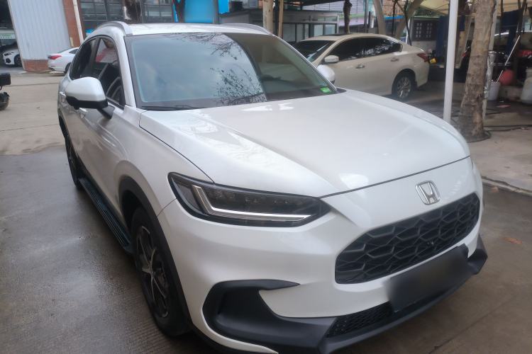 Used Honda ZR-V 2022 1.5T CVT Elite Edition