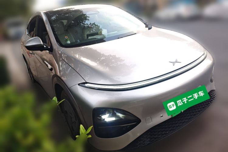 Used XPeng G6 2025 625 Long-Range Max Tech Edition