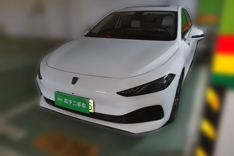 Used Roewe D7 2023 DMH 125km Excellence Edition