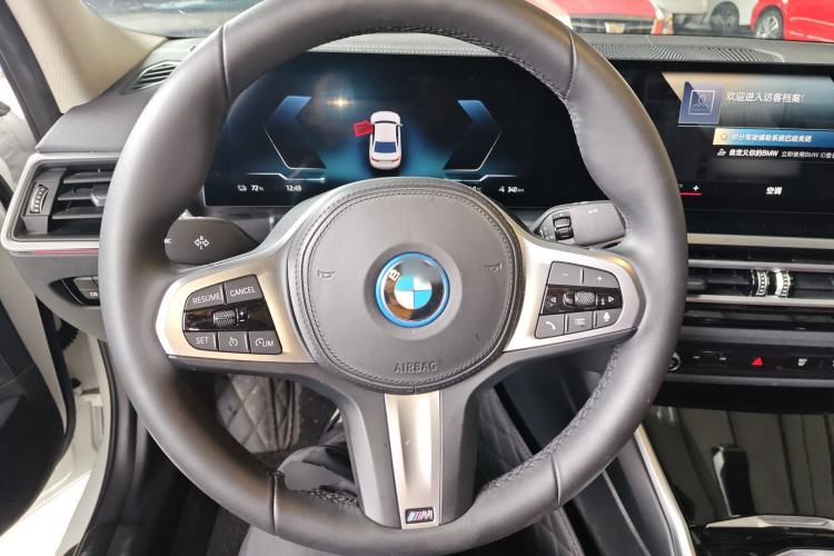 Used BMW i3 2022 eDrive 35 L
