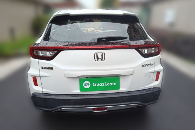 Used Honda XR-V 2017 1.5L LXi CVT Classic Edition