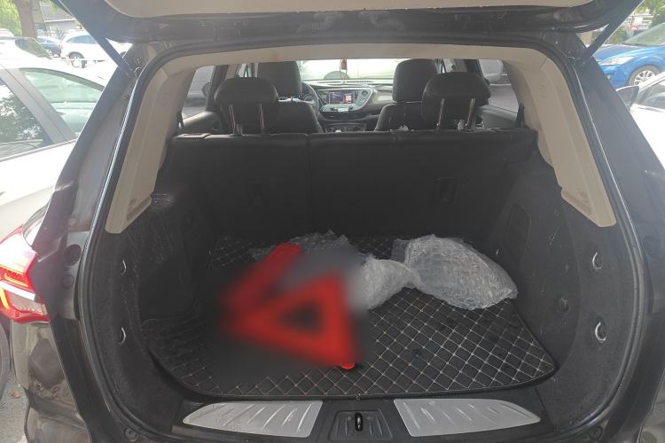 Used Buick Envision 2020 20T Two-Wheel Drive Leading Version