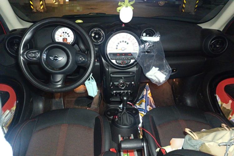 Used MINI Countryman 2014 1.6L COOPER Fun