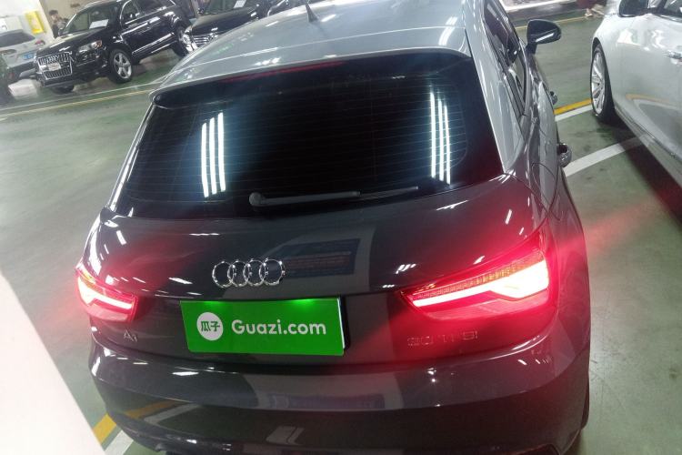 Used Audi A1 2016 30 TFSI Sportback Design Fashion Edition