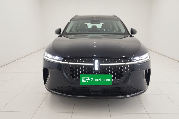 Used Lincoln Nautilus 2025 2.0T All-Wheel-Drive Luxury Hybrid Edition