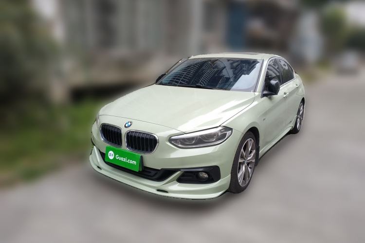 Used BMW 1 Series 2017 125i Sport Model