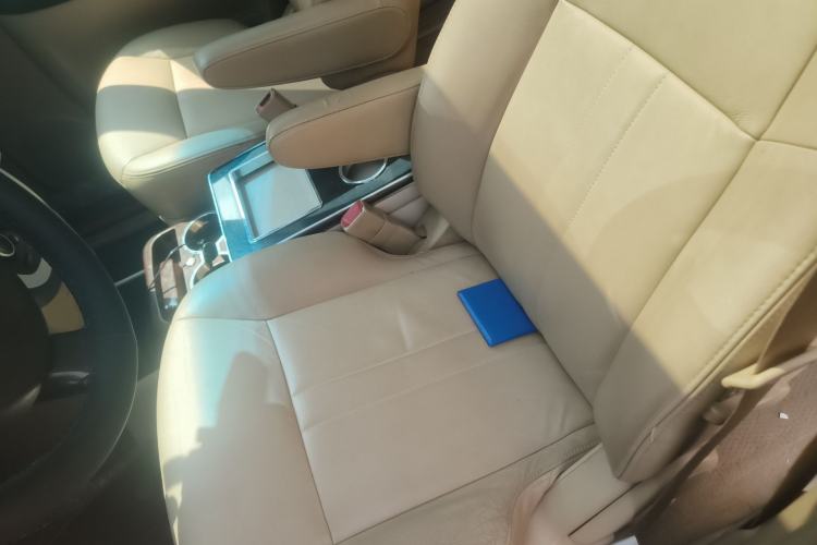 Used Buick GL8 2014 2.4L Executive Edition Left Front Seat