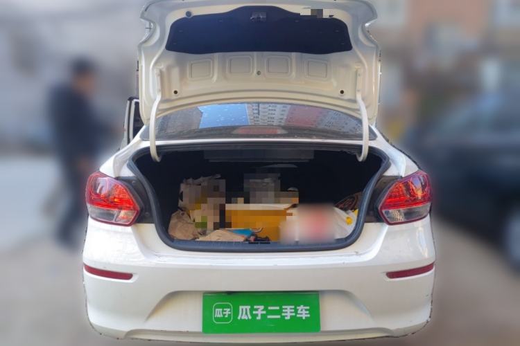 Used Kia Pegas 2020 Revised Version 1.4L Automatic Comfortable with Sunroof