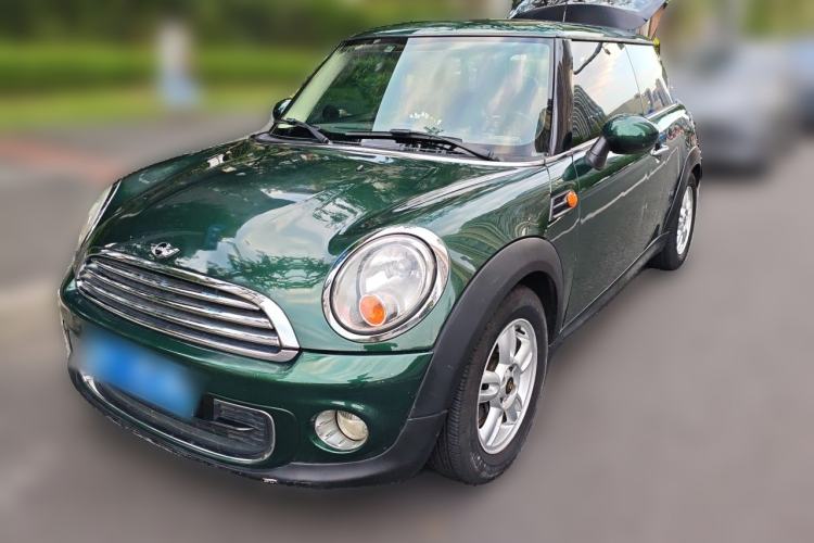 Used MINI 2011 1.6L ONE Guazi used car, China used car export, Used car for sale, Used  cars, Cheapest cars for sale