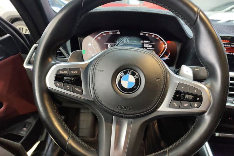 Used BMW 4 Series 2022 Revised 425i M Sport Night Edition Package