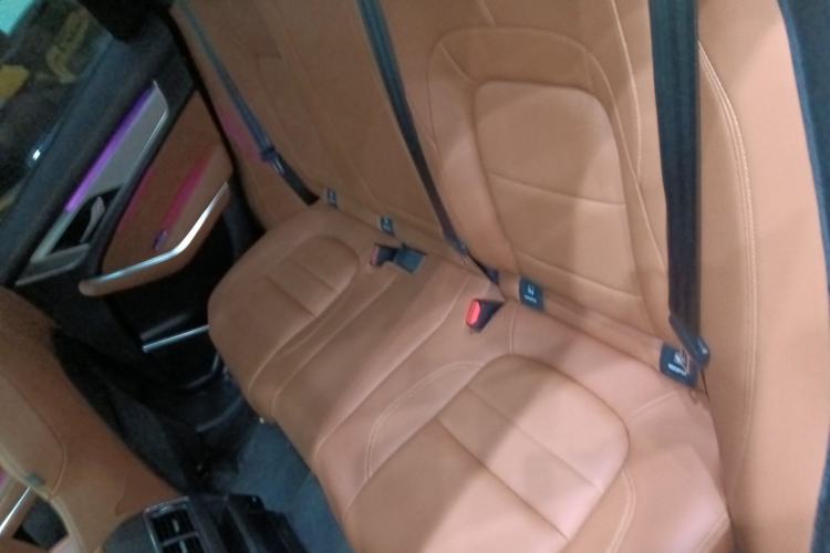 Used Jaguar F-PACE 2024 P250 R-Dynamic SE