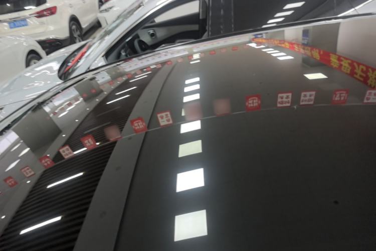 Used Volkswagen ID.3 2025 Smart Edition Outstanding Model
