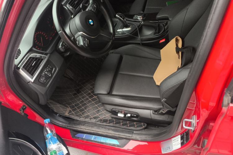 Used BMW 3 Series 2019 320Li M Sport Package