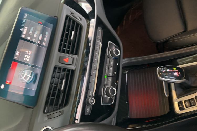 Used BMW 1 Series 2020 120i M Sport Package Interior 6