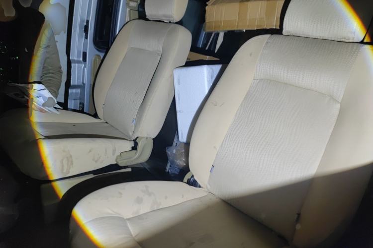 Used Dongfeng Xiaokang C37 2018 1.5L Premium II DK15
