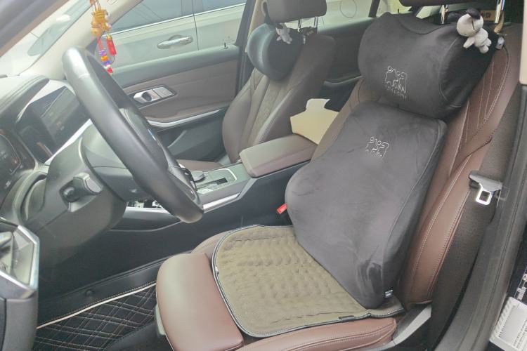 Used BMW 3 Series 2022 Updated 325i M Sport Package
