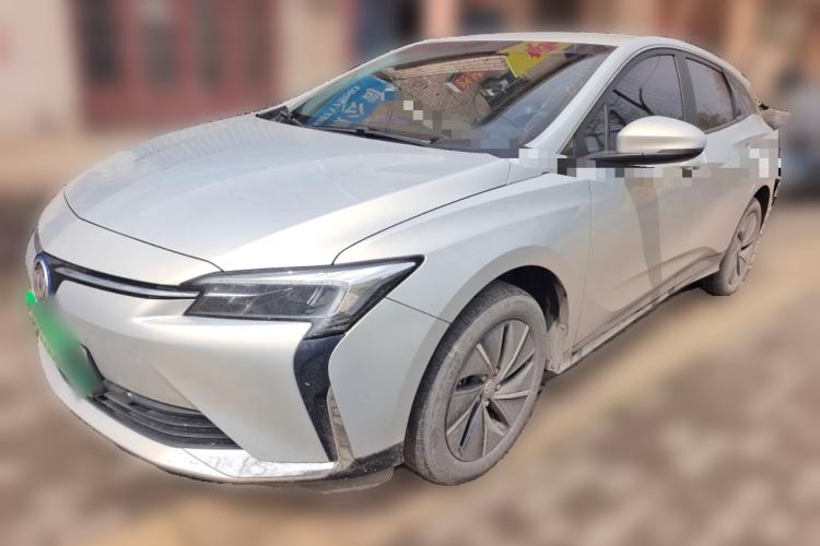 Used Buick Velite 6 2024 430km Comfort Edition