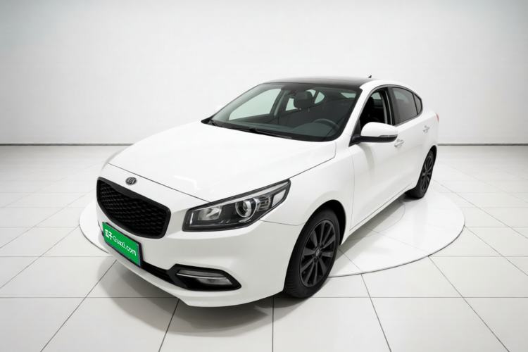 Used Kia K4 2017 1.8L Automatic GLS Special Guazi used car, China used car export, Used car for sale, Used cars, Cheapest cars for sale