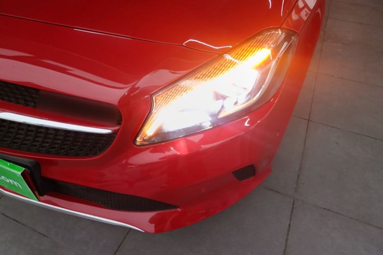 Used Mercedes-Benz A-Class (Import) 2018 A 200 Dynamic Edition
