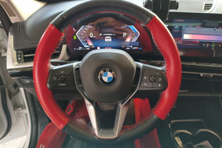 Used BMW X1 2023 sDrive25Li X Design Package