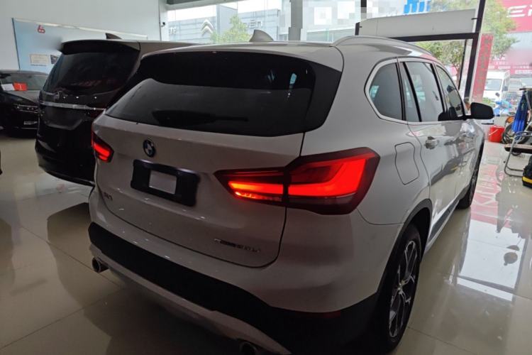 Used BMW X1 2020 sDrive20Li Premium Edition
