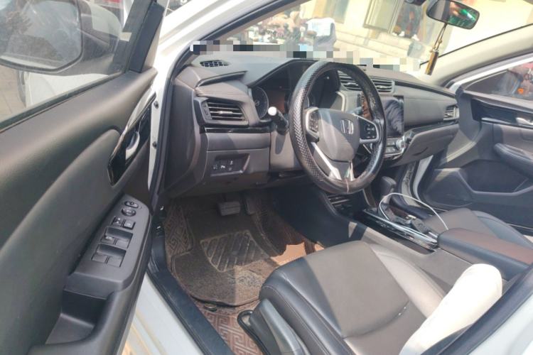 Used Honda Crider 2019 180 Turbo CVT Luxury Edition China V
