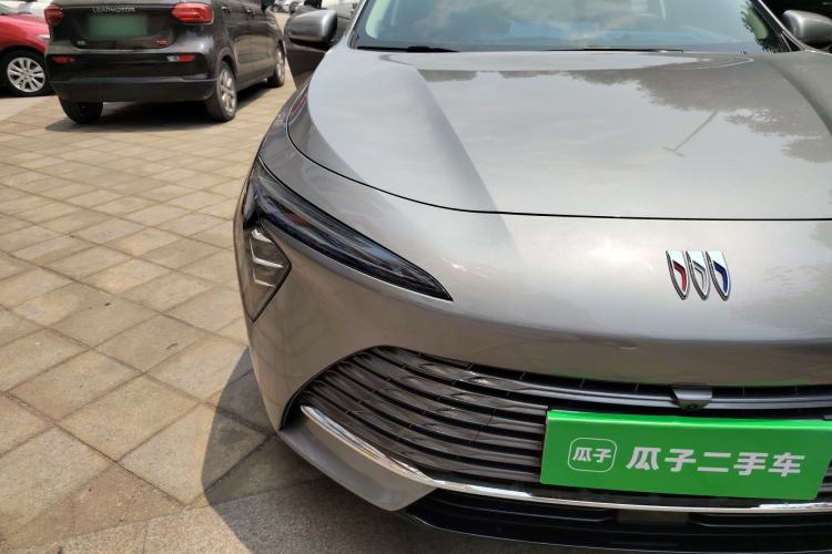 Used Buick LaCrosse 2023 28T Prestige Edition Right Front Headlight