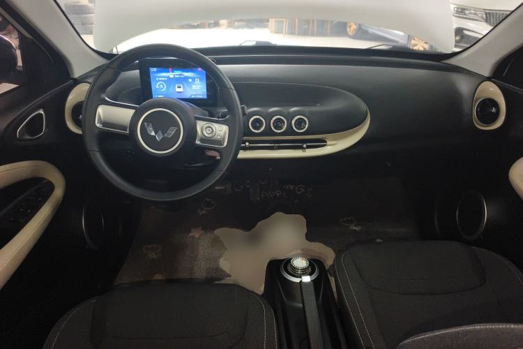 Used Wuling Bingo 2024 203km Light Edition